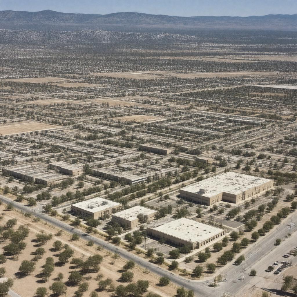 Los Alamos National Laboratory